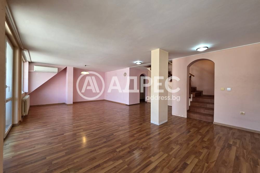 Продава МНОГОСТАЕН, гр. София, Белите брези, снимка 13 - Апартаменти - 55106121