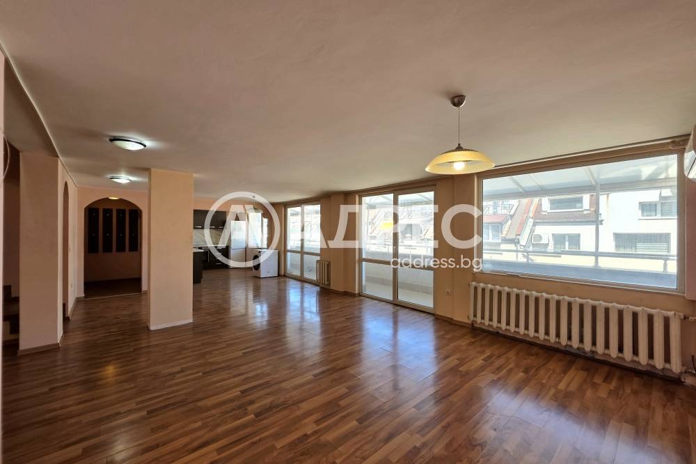 Продава МНОГОСТАЕН, гр. София, Белите брези, снимка 6 - Апартаменти - 55106121