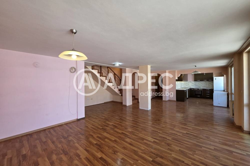 Продава МНОГОСТАЕН, гр. София, Белите брези, снимка 2 - Апартаменти - 55106121