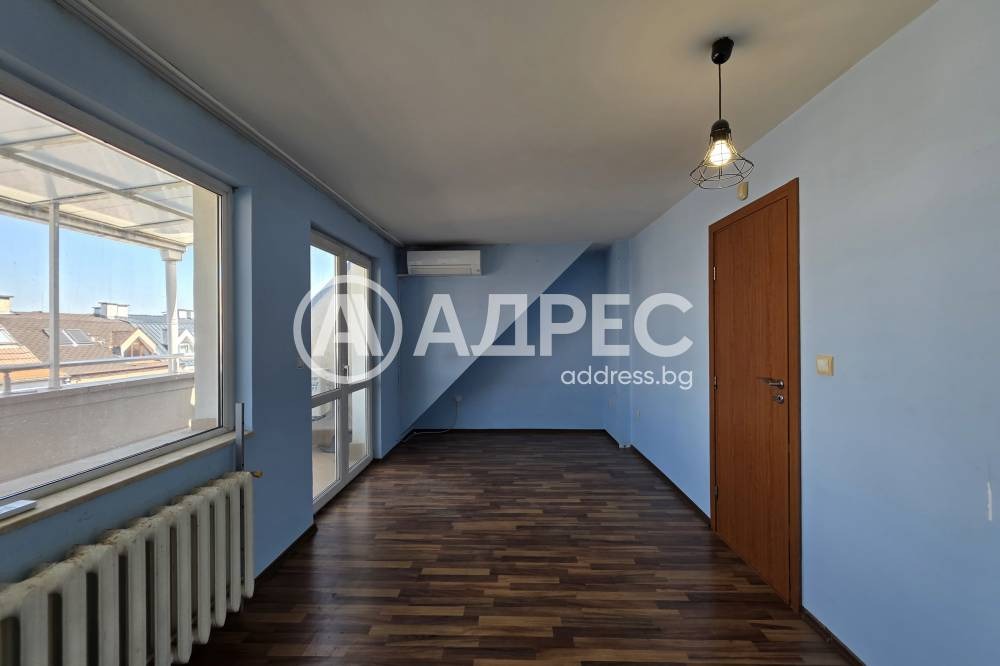 Продава МНОГОСТАЕН, гр. София, Белите брези, снимка 8 - Апартаменти - 55106121