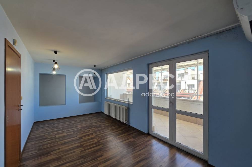 Продава МНОГОСТАЕН, гр. София, Белите брези, снимка 9 - Апартаменти - 55106121