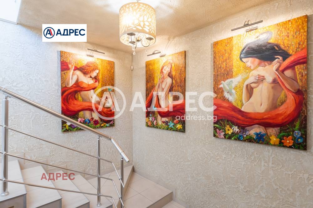 Продава ОФИС, гр. Варна, Трошево, снимка 2 - Офиси - 50159145
