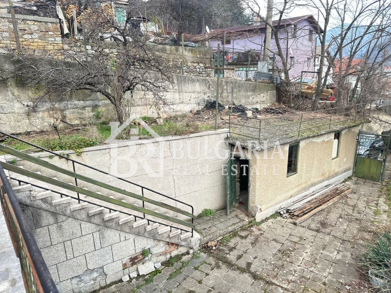 Продава КЪЩА, гр. Своге, област София област, снимка 7 - Къщи - 54530689