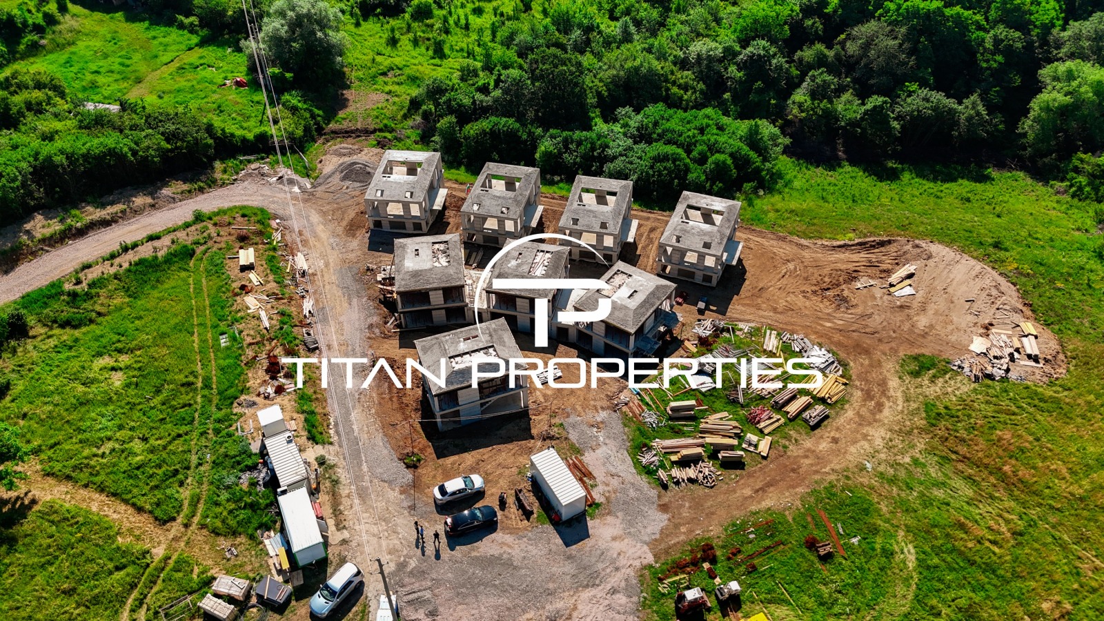 Продава КЪЩА, с. Драгичево, област Перник, снимка 2 - Къщи - 55122176