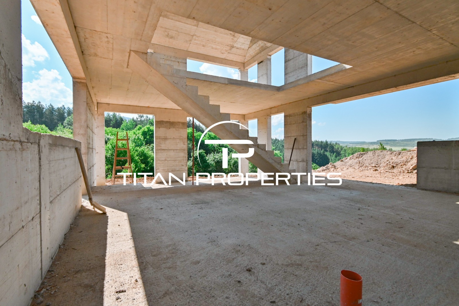 Продава КЪЩА, с. Драгичево, област Перник, снимка 8 - Къщи - 55122176