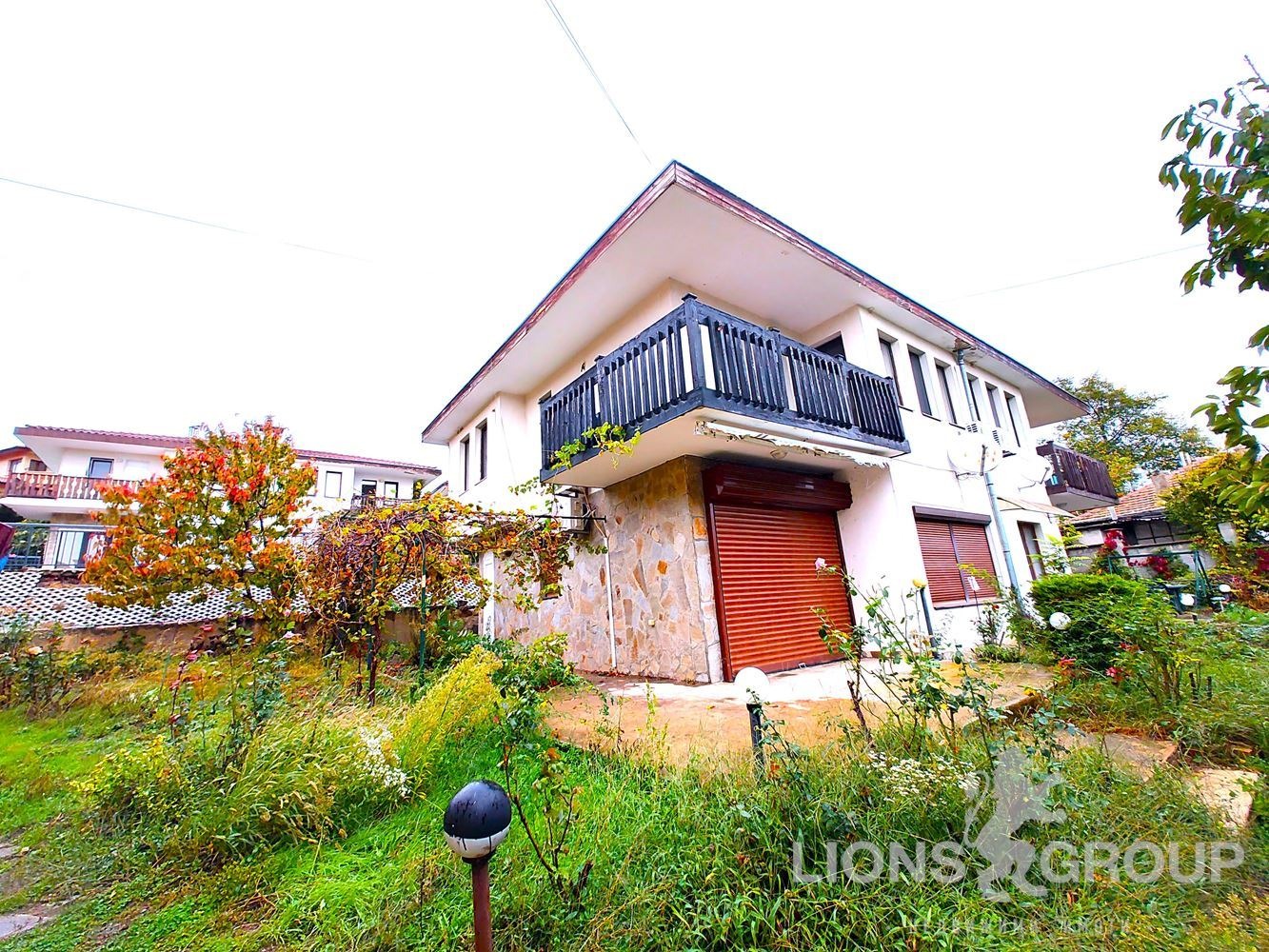 Продава КЪЩА, с. Рогачево, област Добрич