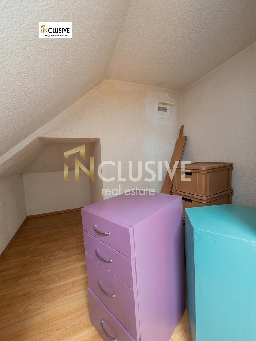 Продава МАГАЗИН, гр. София, Зона Б-18, снимка 9 - Магазини - 51485657