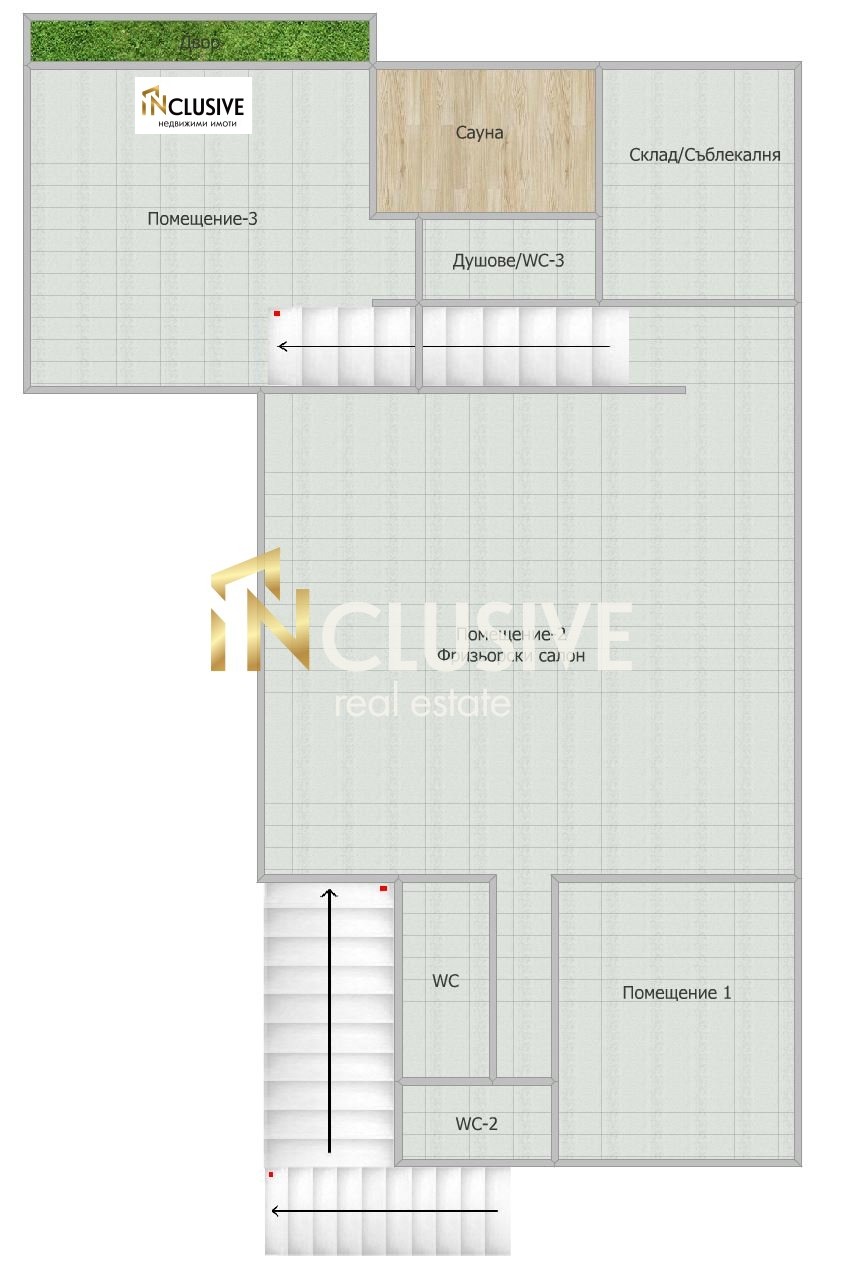 Продава МАГАЗИН, гр. София, Зона Б-18, снимка 4 - Магазини - 51485657