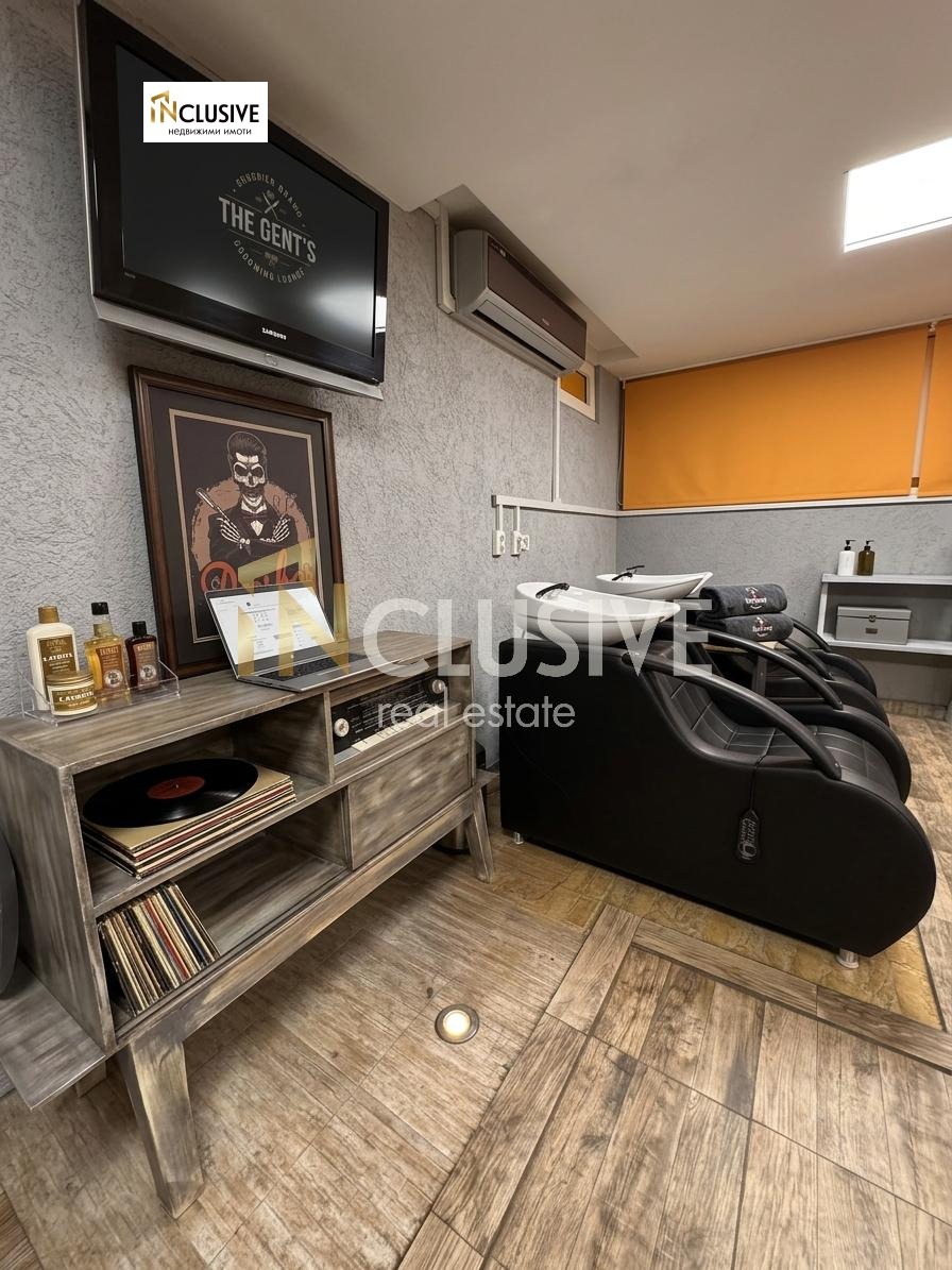 Продава МАГАЗИН, гр. София, Зона Б-18, снимка 2 - Магазини - 51485657