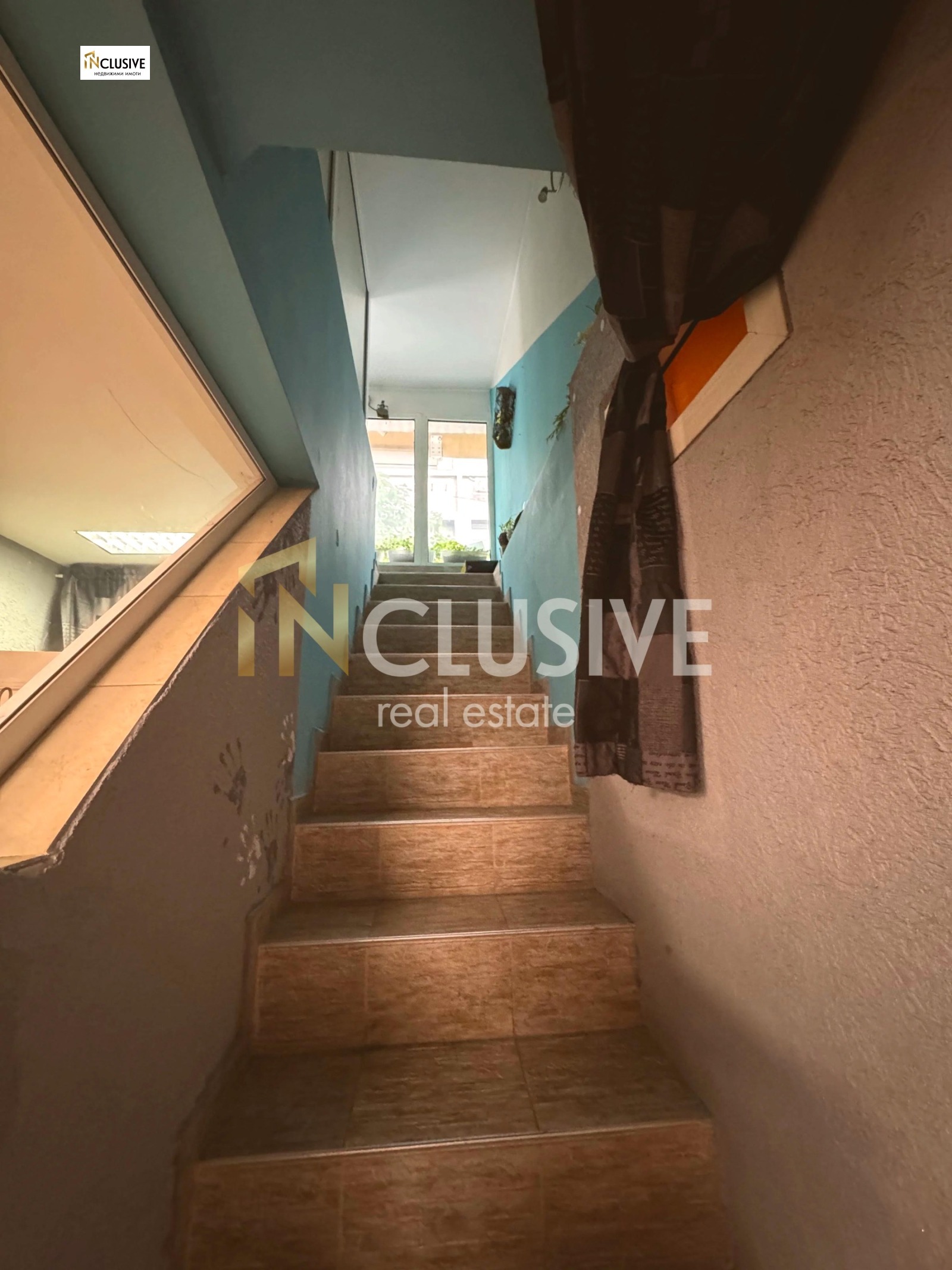 Продава МАГАЗИН, гр. София, Зона Б-18, снимка 12 - Магазини - 51485657