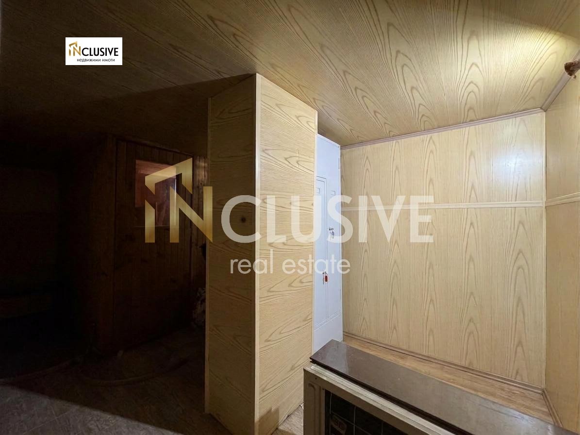 Продава МАГАЗИН, гр. София, Зона Б-18, снимка 13 - Магазини - 51485657