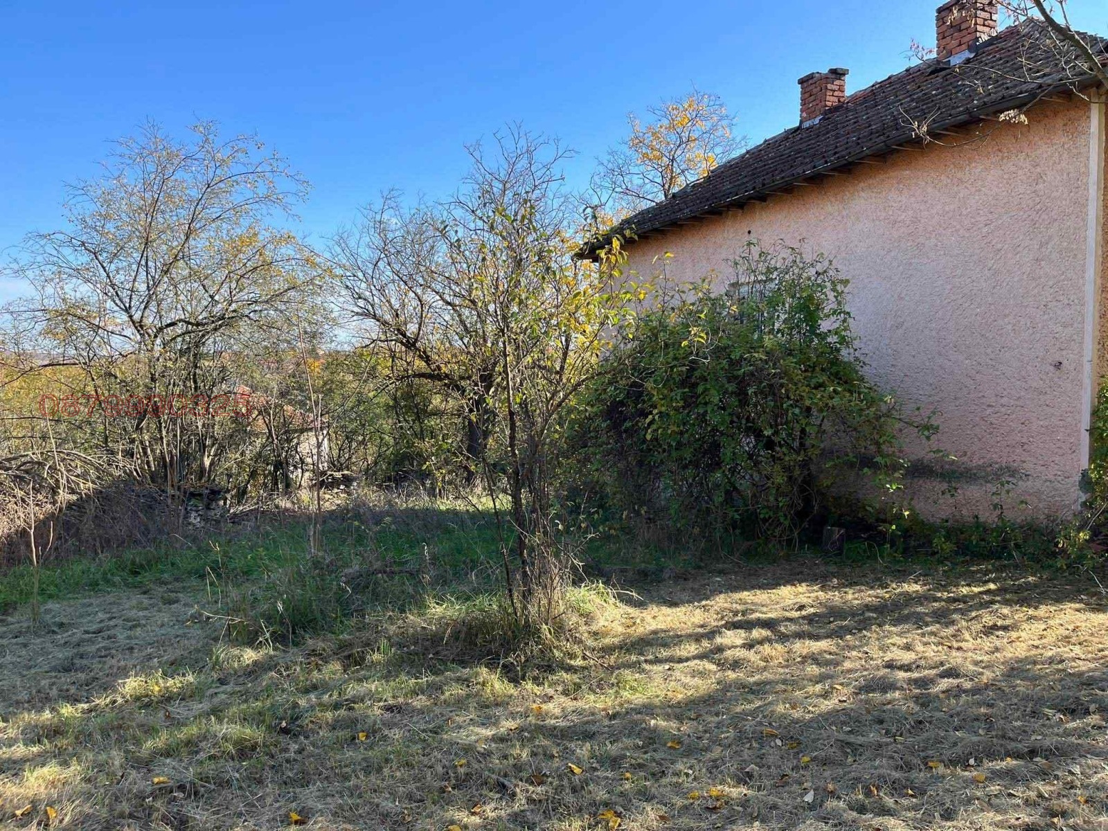Продава ПАРЦЕЛ, с. Карлуково, област Ловеч, снимка 3 - Парцели - 54856730