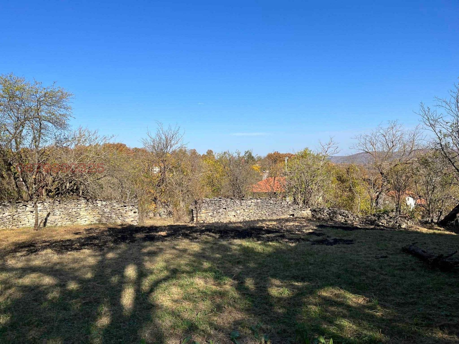 Продава ПАРЦЕЛ, с. Карлуково, област Ловеч, снимка 2 - Парцели - 54856730