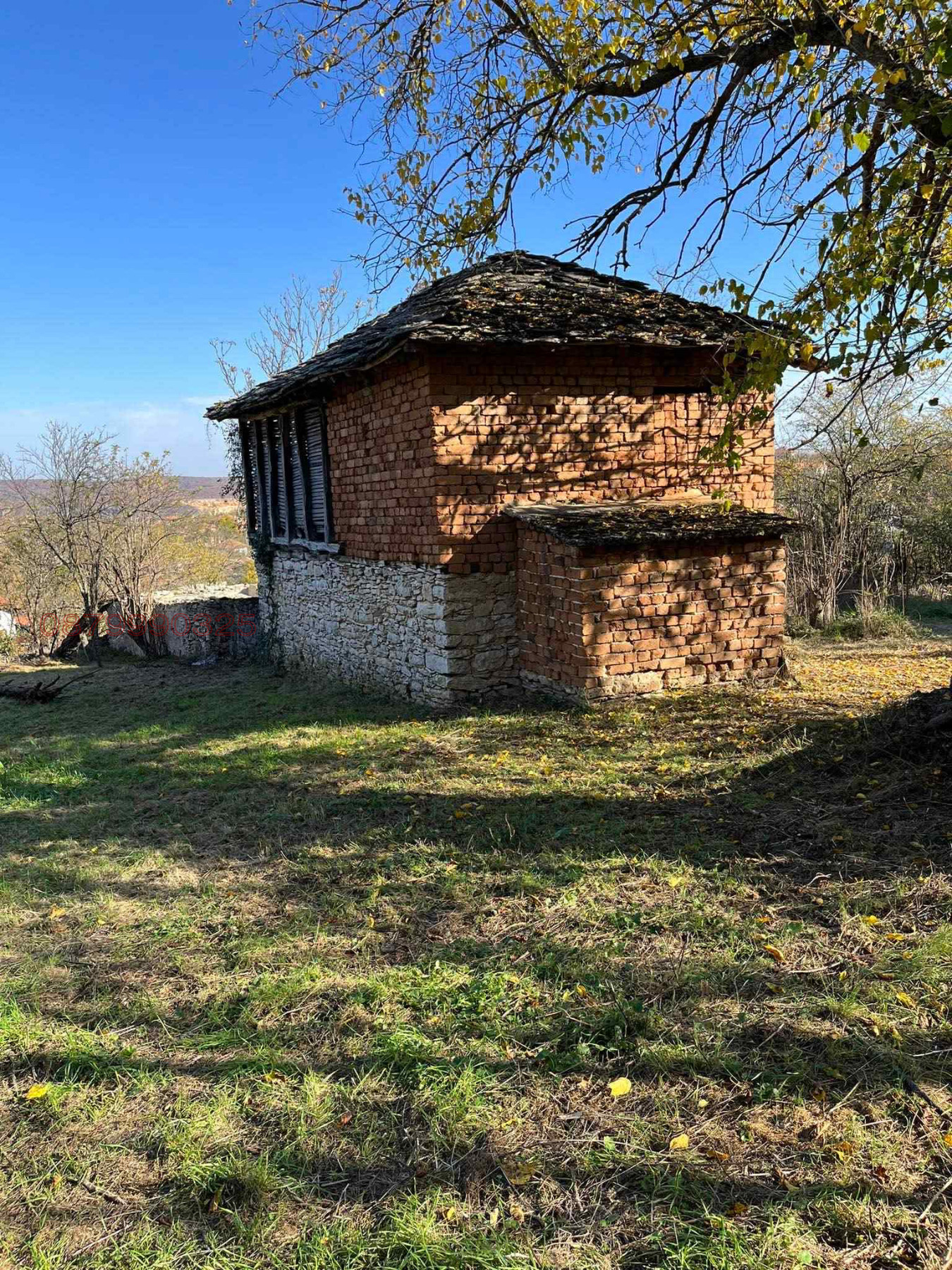 Продава ПАРЦЕЛ, с. Карлуково, област Ловеч, снимка 4 - Парцели - 54856730