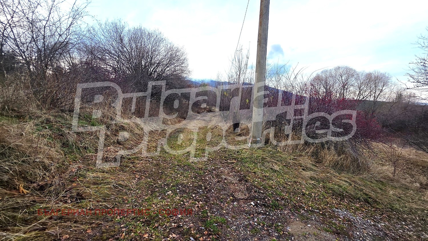Продава ПАРЦЕЛ, гр. София, с. Железница, снимка 11 - Парцели - 56089213
