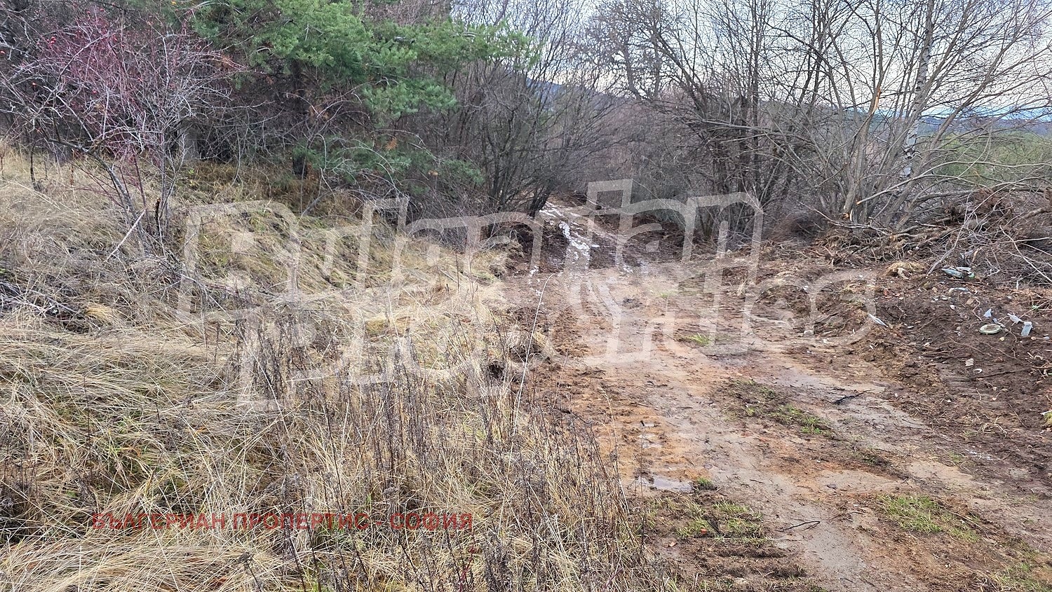 Продава ПАРЦЕЛ, гр. София, с. Железница, снимка 15 - Парцели - 56089213