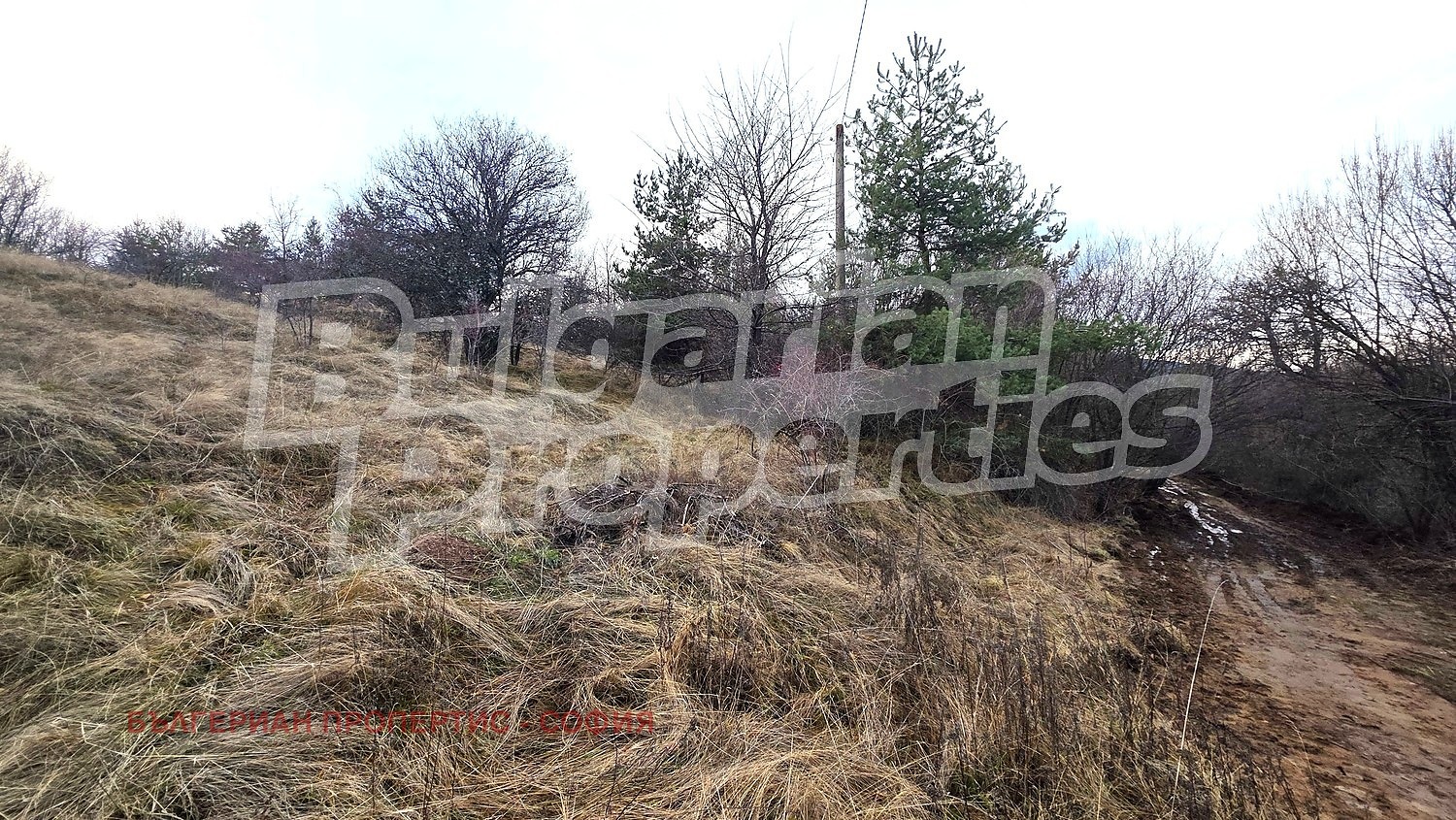 Продава ПАРЦЕЛ, гр. София, с. Железница, снимка 10 - Парцели - 56089213