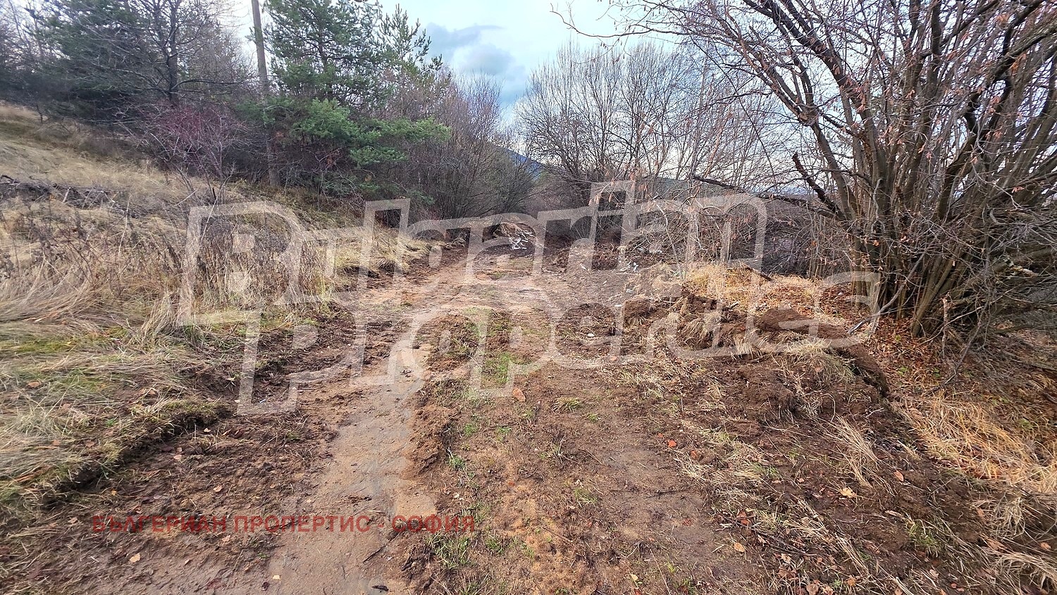 Продава ПАРЦЕЛ, гр. София, с. Железница, снимка 13 - Парцели - 56089213
