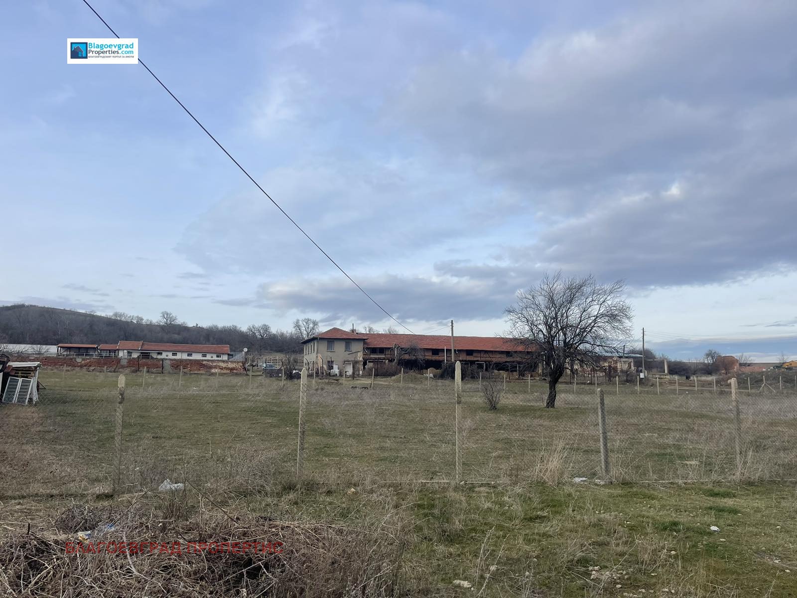 Продава ЗЕМЕДЕЛСКА ЗЕМЯ, с. Боровец, област Кюстендил, снимка 2 - Земеделска земя - 43852646