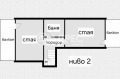 Продава МНОГОСТАЕН, гр. София, Белите брези, снимка 5