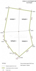 Продава ПАРЦЕЛ, гр. Варна, м-т Ментешето, снимка 3