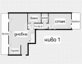 Продава  Многостаен град София , Белите брези , 220 кв.м | 64480754 - изображение [4]