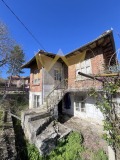 Продава КЪЩА, с. Комарево, област Варна, снимка 3 - Къщи - 45096579