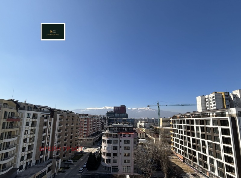 Продава 3-СТАЕН в град София, Полигона - 130 кв.м / 465 226 € » 909 902.97 лв., БРЕЙН ТРЪСТ