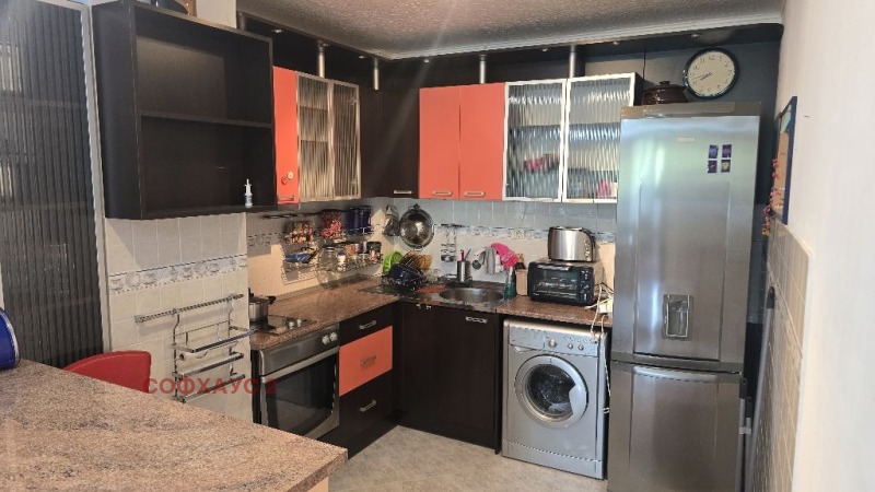 Продава 3-СТАЕН в град София, Хиподрума - 114 кв.м / 399 000 € » 780 376.17 лв., СОФХАУС 2