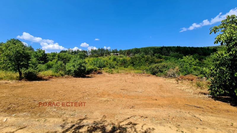 Продава ПАРЦЕЛ в град Стара Загора, Железник - център - 500 кв.м / 14 500 € » 28 359.54 лв., РОЯЛС ЕСТЕЙТ