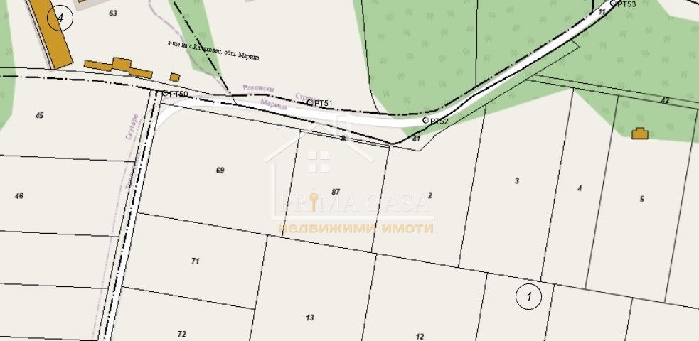 Продава ПАРЦЕЛ | Imot.bg — изображение 2
