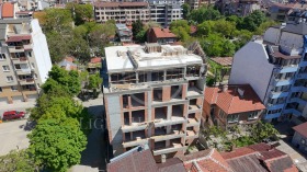 1 soverom Kjusjuk Parisj, Plovdiv 4