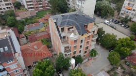 1 υπνοδωμάτιο Κγιουτσυκ Παρηζ, Πλοβδηβ