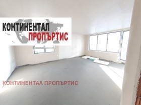 3-стаен град София, Малинова долина 1