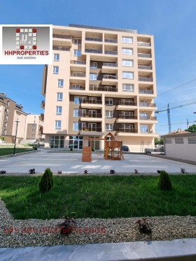 Продажба на имоти в Христо Смирненски, град Пловдив — страница 95 - изображение 9 