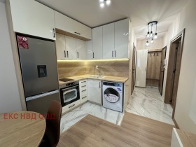 2 slaapkamers Marasja, Plovdiv