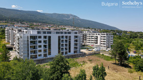 Loft Simeonovo, Sofia 1