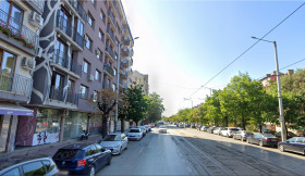 Úložný prostor Centar, Sofia