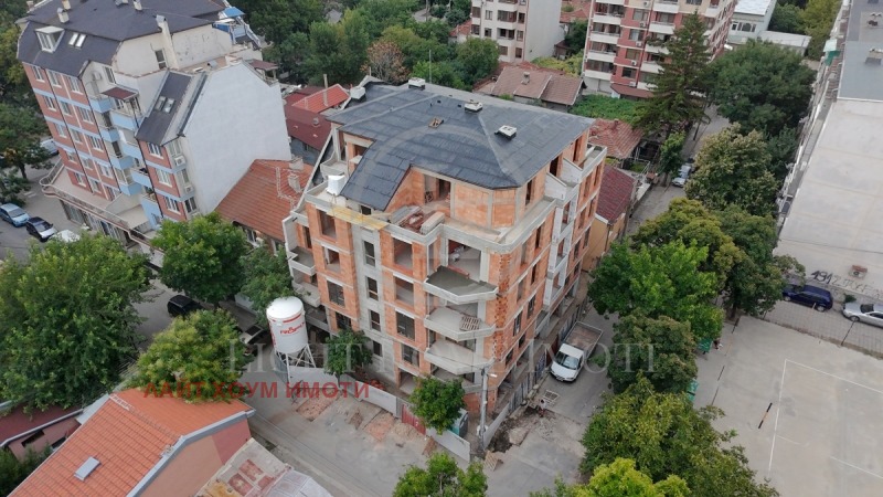 Προς πώληση  1 υπνοδωμάτιο Πλοβδηβ , Κγιουτσυκ Παρηζ , 58 τ.μ | 61671683 - εικόνα [2]