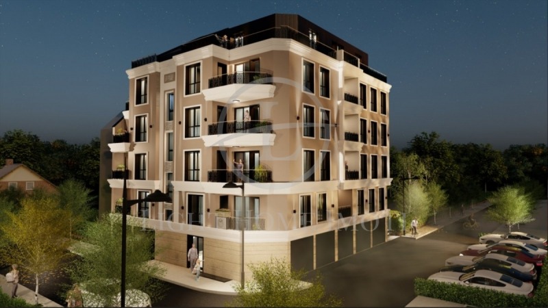 In vendita  1 camera da letto Plovdiv , Kiuchuk Parig , 58 mq | 61671683 - Immagine [5]