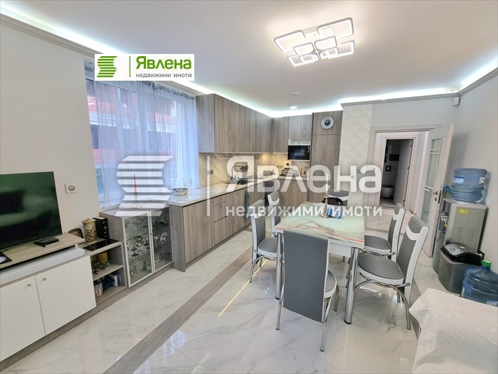 Satılık  1 yatak odası Sofia , Pançarevo , 120 metrekare | 30830809 - görüntü [4]