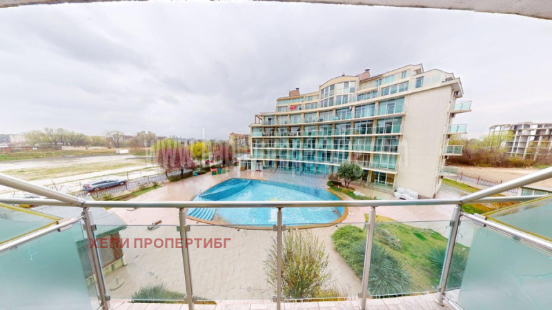 Продава  2-стаен област Бургас , к.к. Слънчев бряг , 74 кв.м | 90497729 - изображение [7]