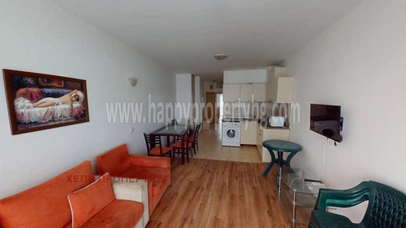 Продава  2-стаен област Бургас , к.к. Слънчев бряг , 74 кв.м | 90497729