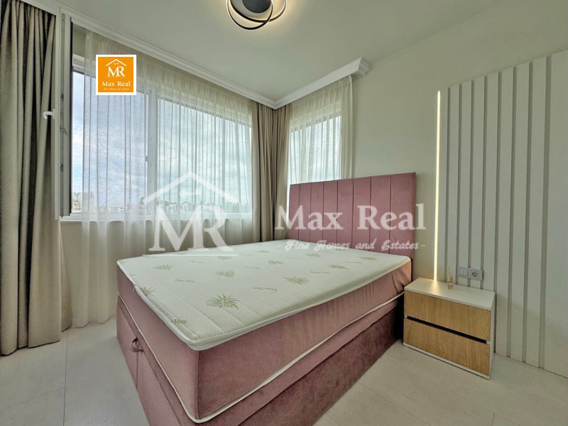 À venda  1 quarto região Burgas , k.k. Slantchev briag , 52 m² | 39409256 - imagem [6]
