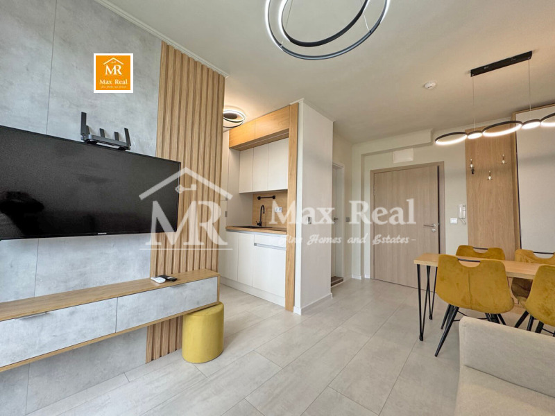 À venda  1 quarto região Burgas , k.k. Slantchev briag , 52 m² | 39409256 - imagem [2]