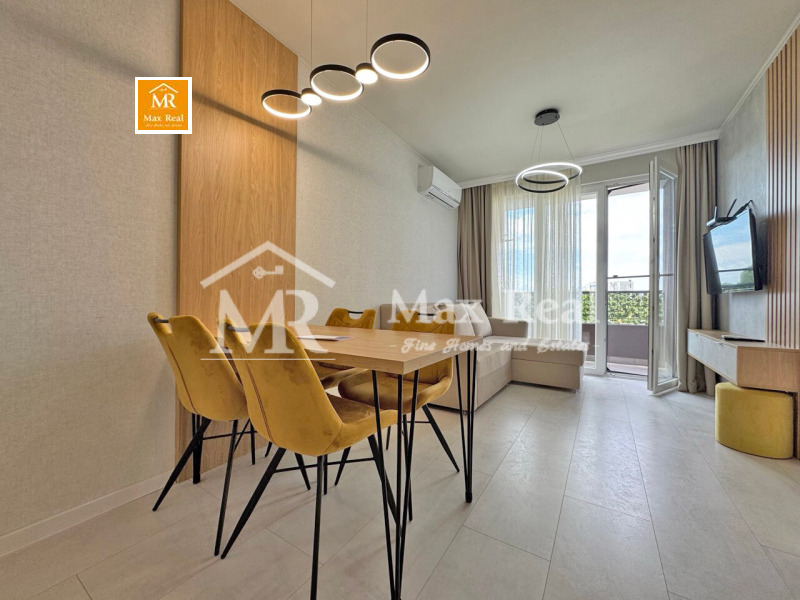 À venda  1 quarto região Burgas , k.k. Slantchev briag , 52 m² | 39409256 - imagem [14]