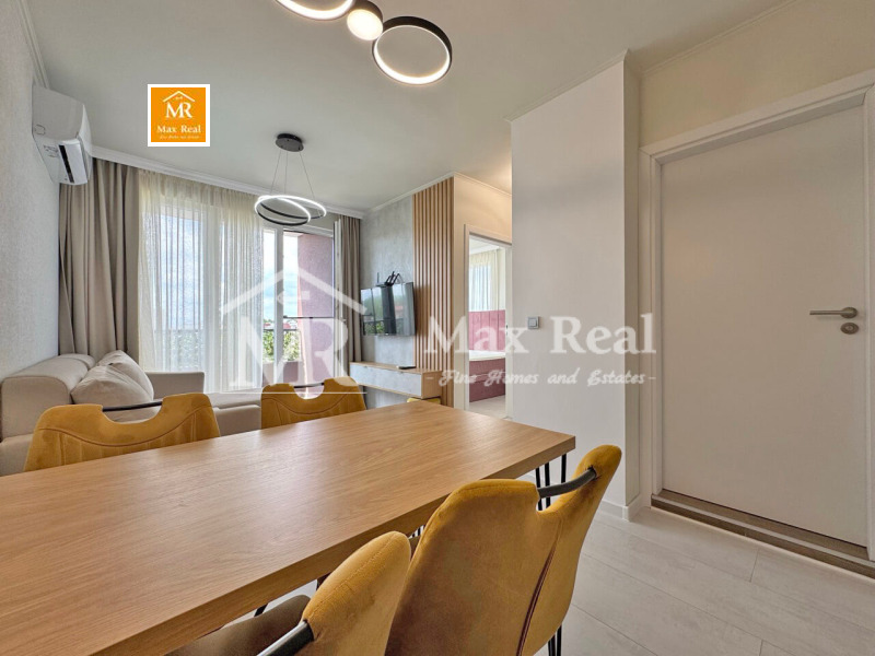 À venda  1 quarto região Burgas , k.k. Slantchev briag , 52 m² | 39409256 - imagem [10]