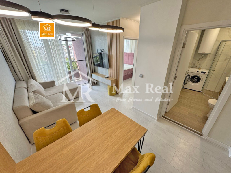 À venda  1 quarto região Burgas , k.k. Slantchev briag , 52 m² | 39409256 - imagem [5]