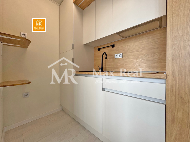 À venda  1 quarto região Burgas , k.k. Slantchev briag , 52 m² | 39409256 - imagem [11]