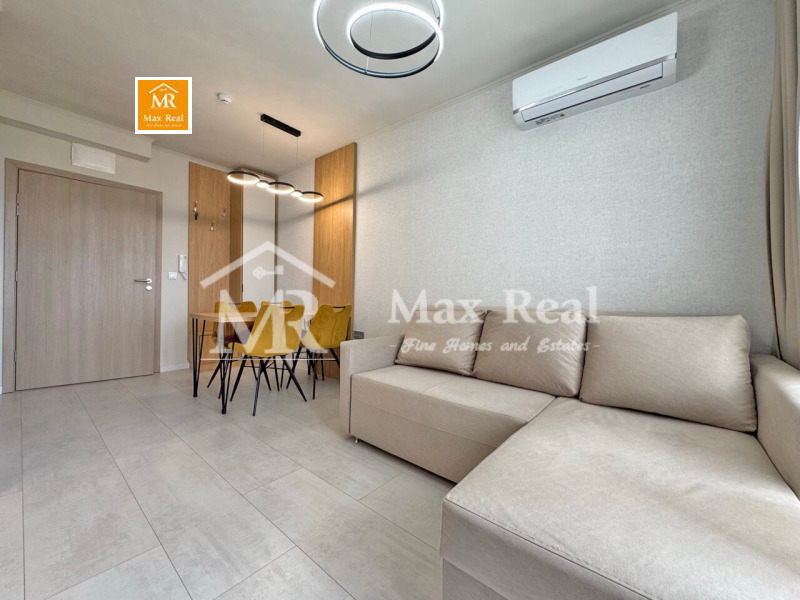 À venda  1 quarto região Burgas , k.k. Slantchev briag , 52 m² | 39409256 - imagem [3]
